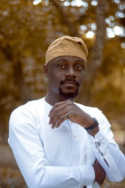 Nigerian buyer