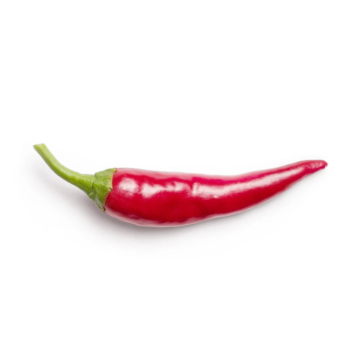 Habanero Peppers